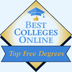 Top 100 Free Online Colleges / Free Online Degrees 2021